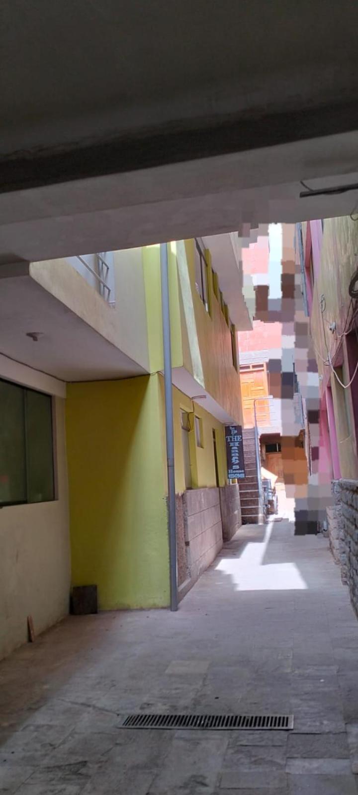 alojamiento view 2