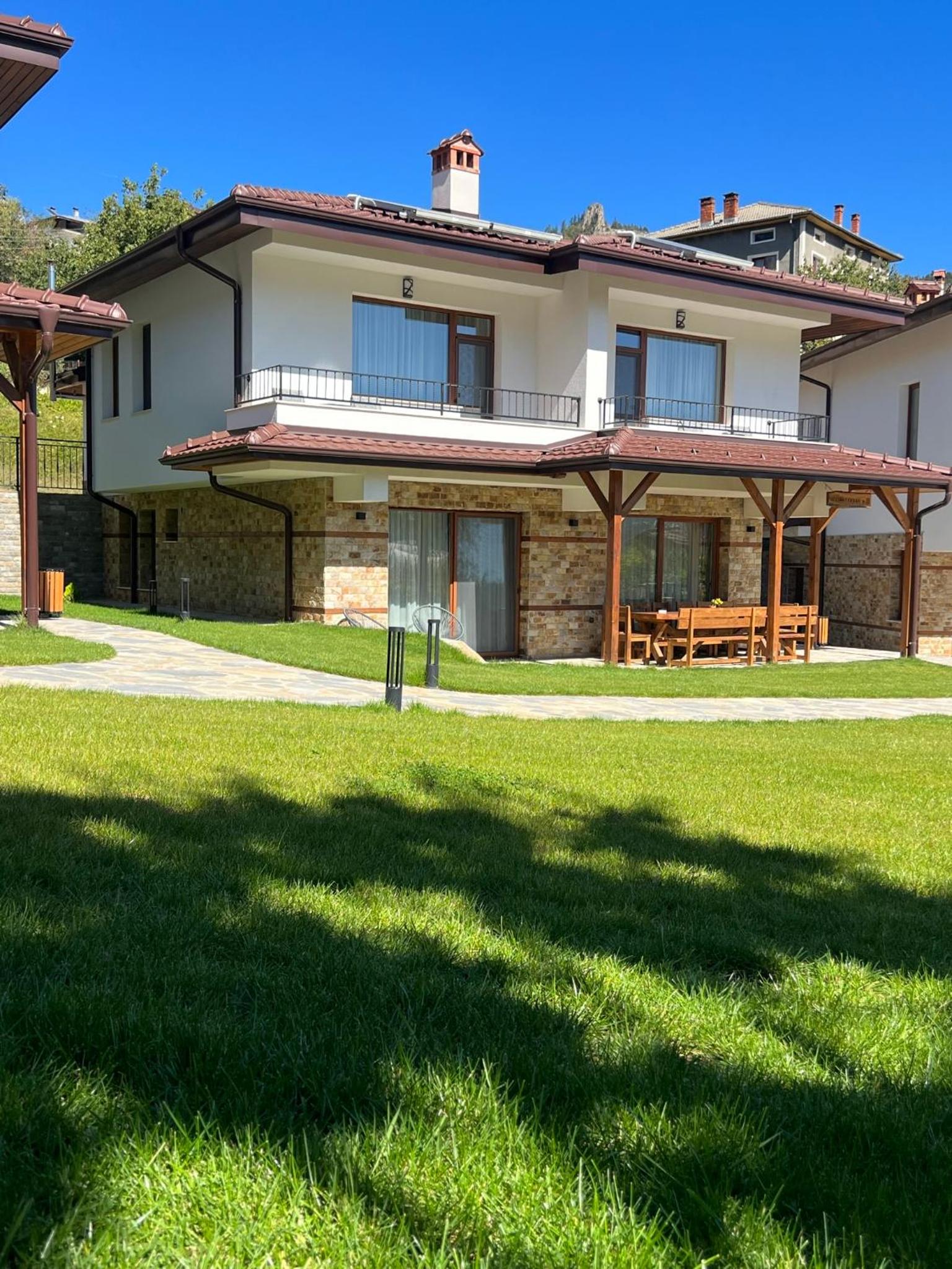 SPA Apartament Daffi