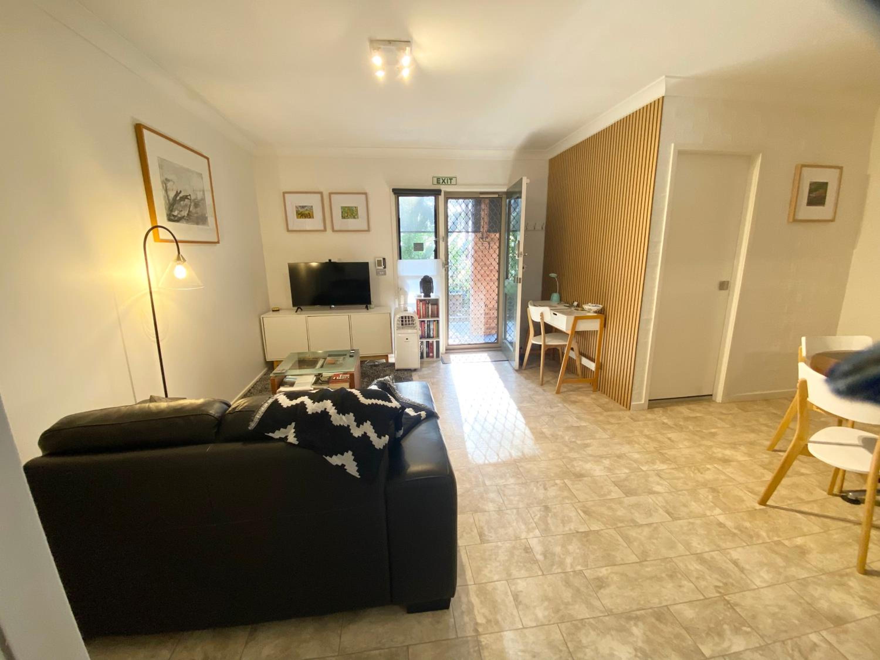 Bimbimbie House Batemans Bay