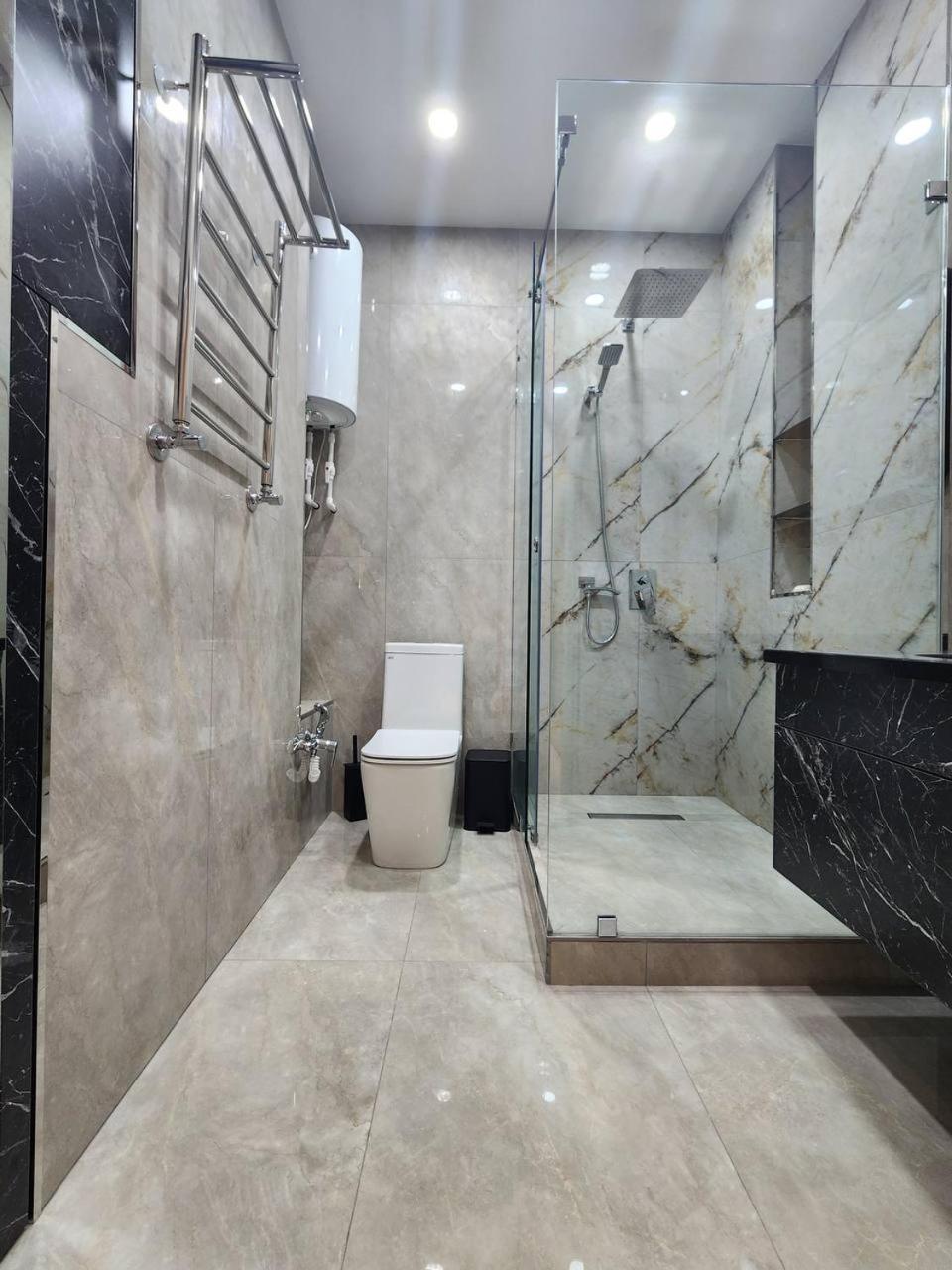 Comfort Suites - Tashkent 1 view 2
