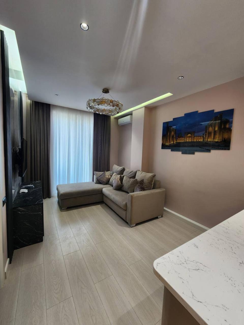 Comfort Suites - Tashkent 1 view 4