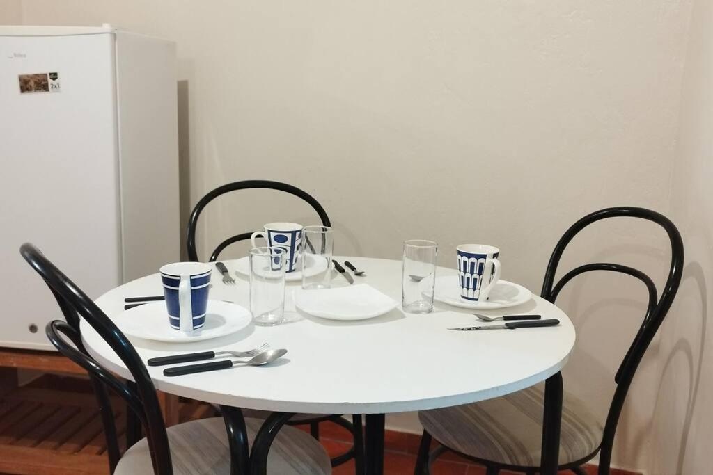 Suit completa con un dia de Desayuno en el mejor lugar del centro historico