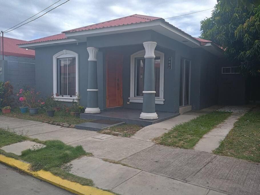Tu casa fuera de casa view 4
