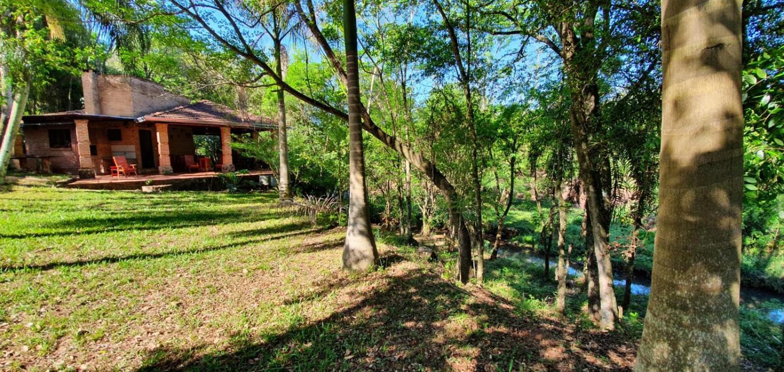 Villa Capitán Miranda Ape Avya view 4