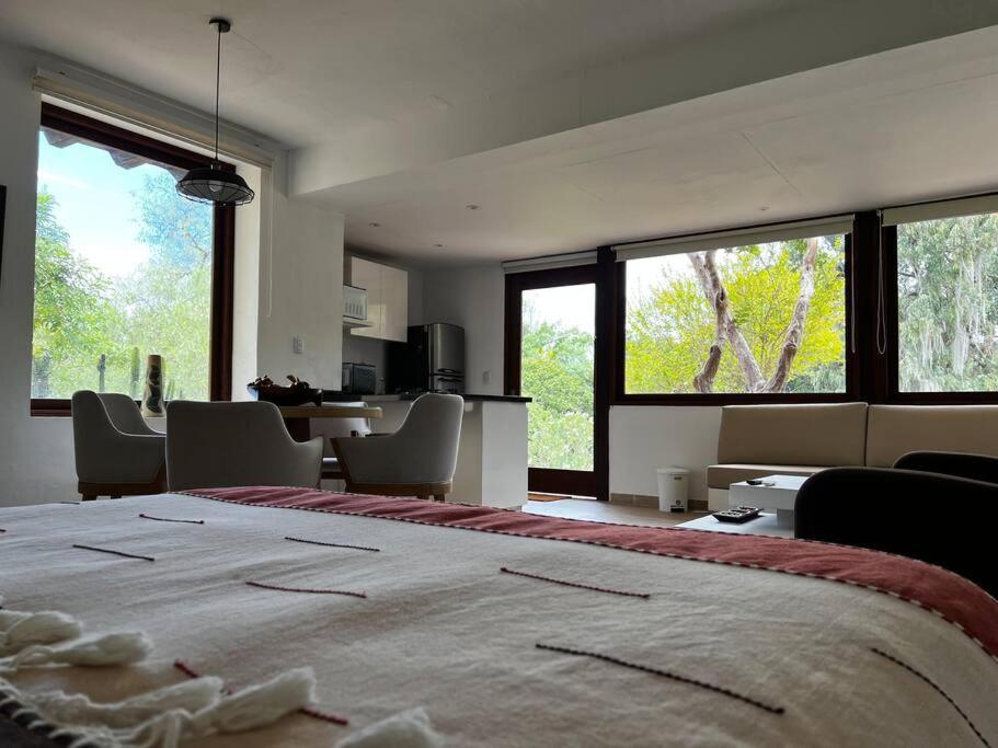 Hotel Aire Libre - Suite 6