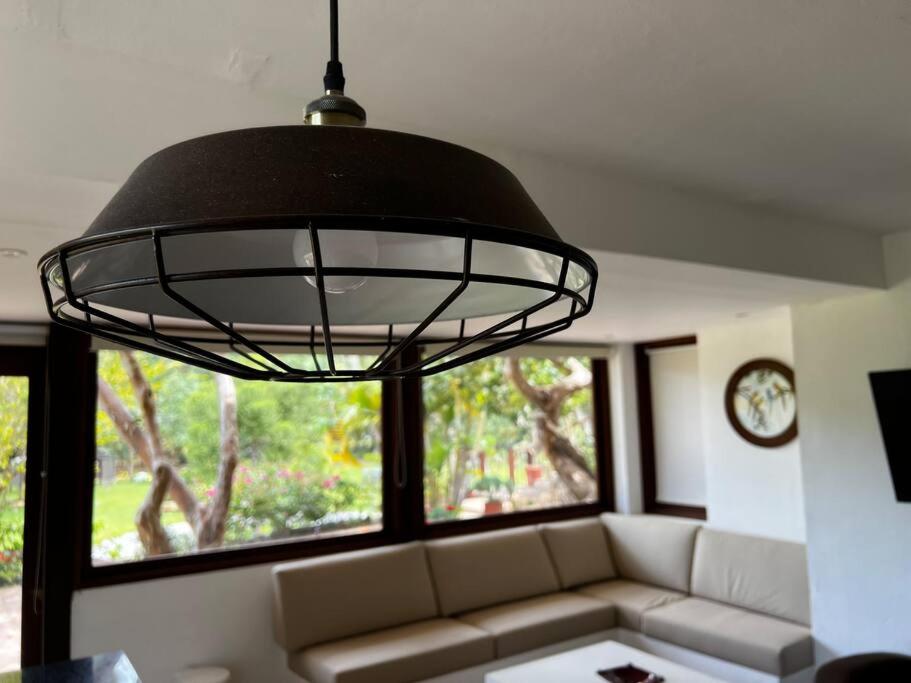 Hotel Aire Libre - Suite 6