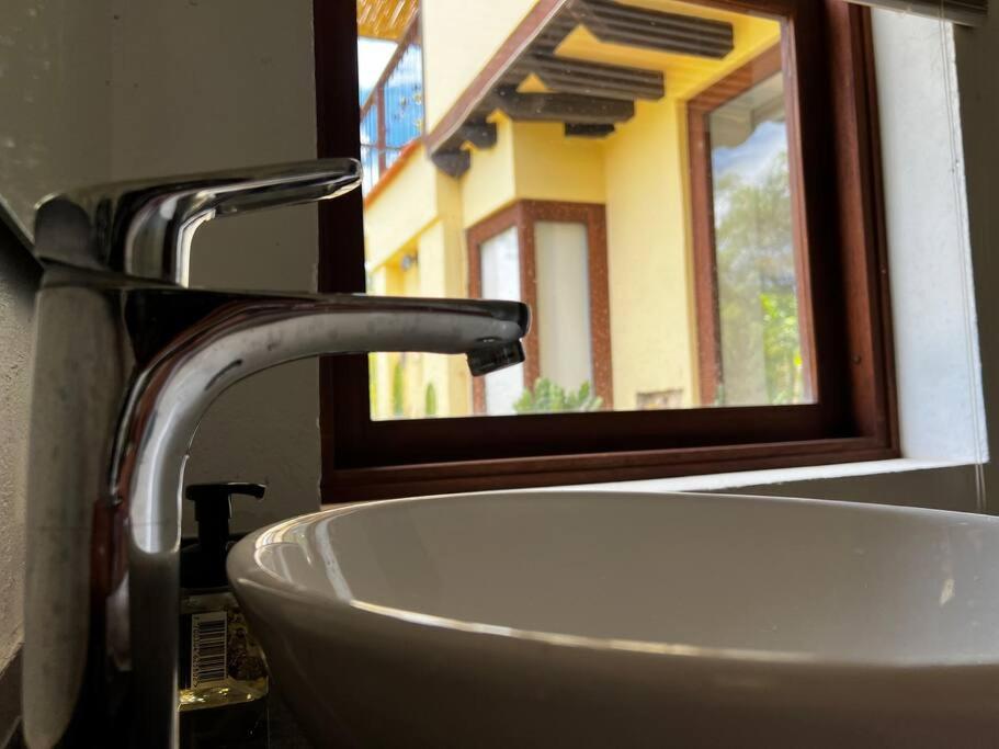 Hotel Aire Libre - Suite 6