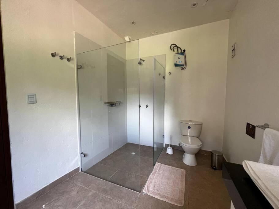 Hotel Aire Libre - Suite 6