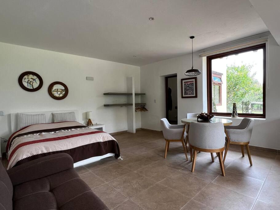 Hotel Aire Libre - Suite 6