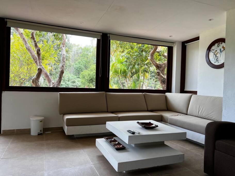 Hotel Aire Libre - Suite 6