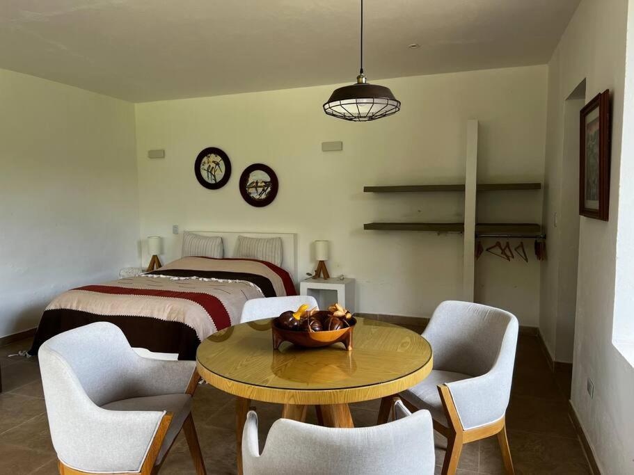 Hotel Aire Libre - Suite 6