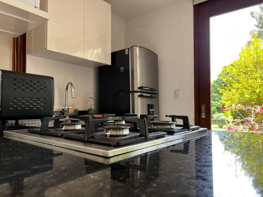 Hotel Aire Libre - Suite 6