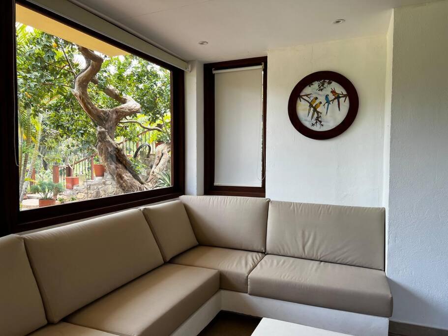 Hotel Aire Libre - Suite 6