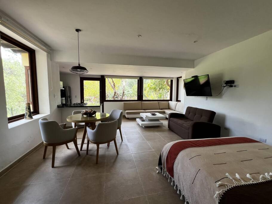 Hotel Aire Libre - Suite 6