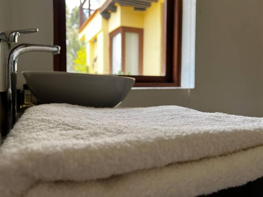 Hotel Aire Libre - Suite 6