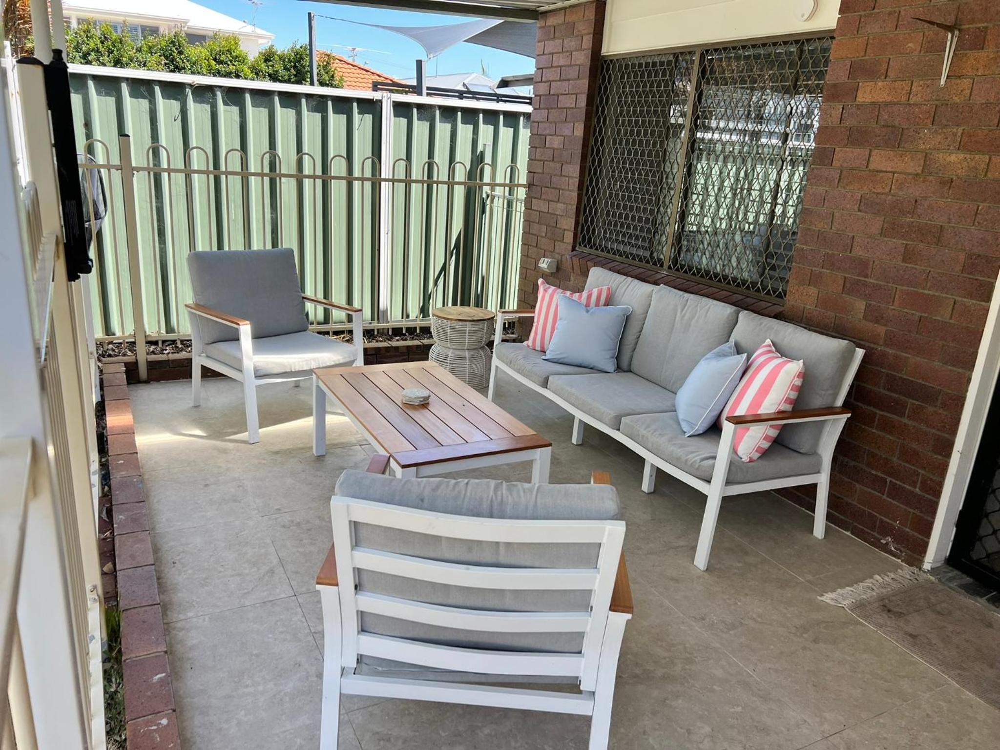 Comfortable Beach Home Scarborough