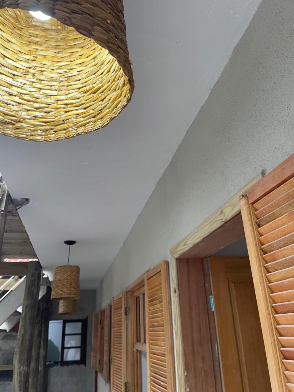 InnFloripa - Pousada no Campeche