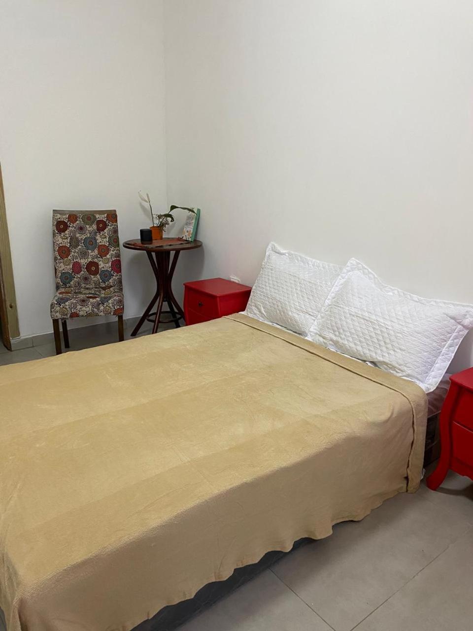 InnFloripa - Pousada no Campeche
