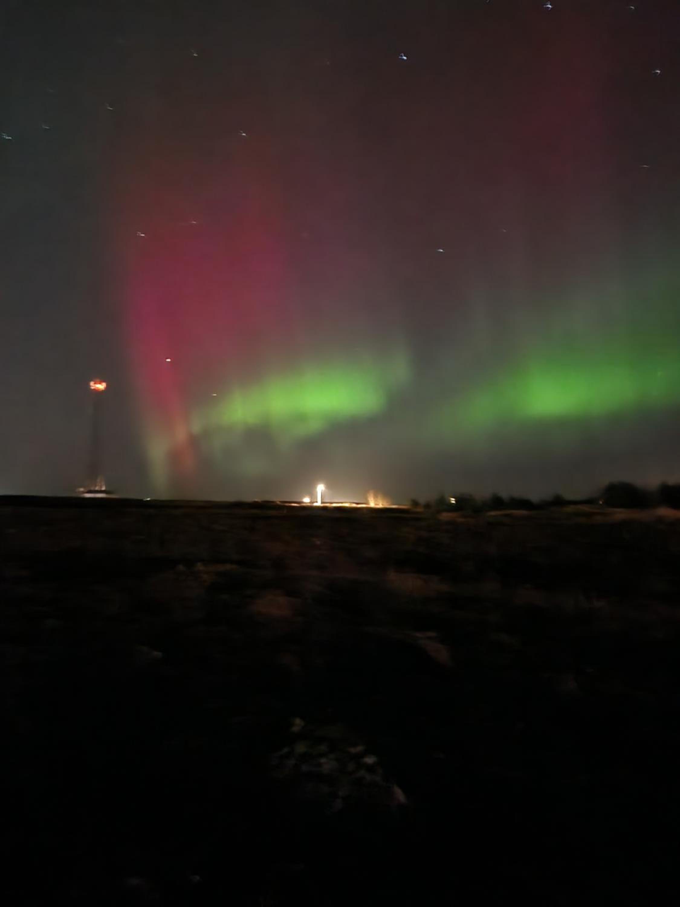 LAVA Studio Keflavik