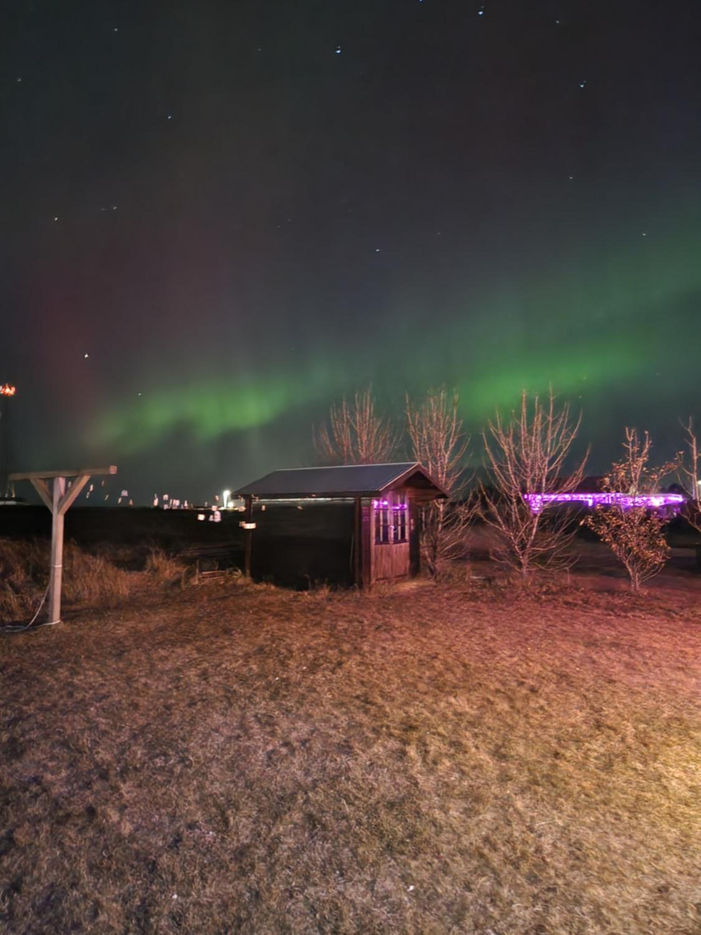 LAVA Studio Keflavik