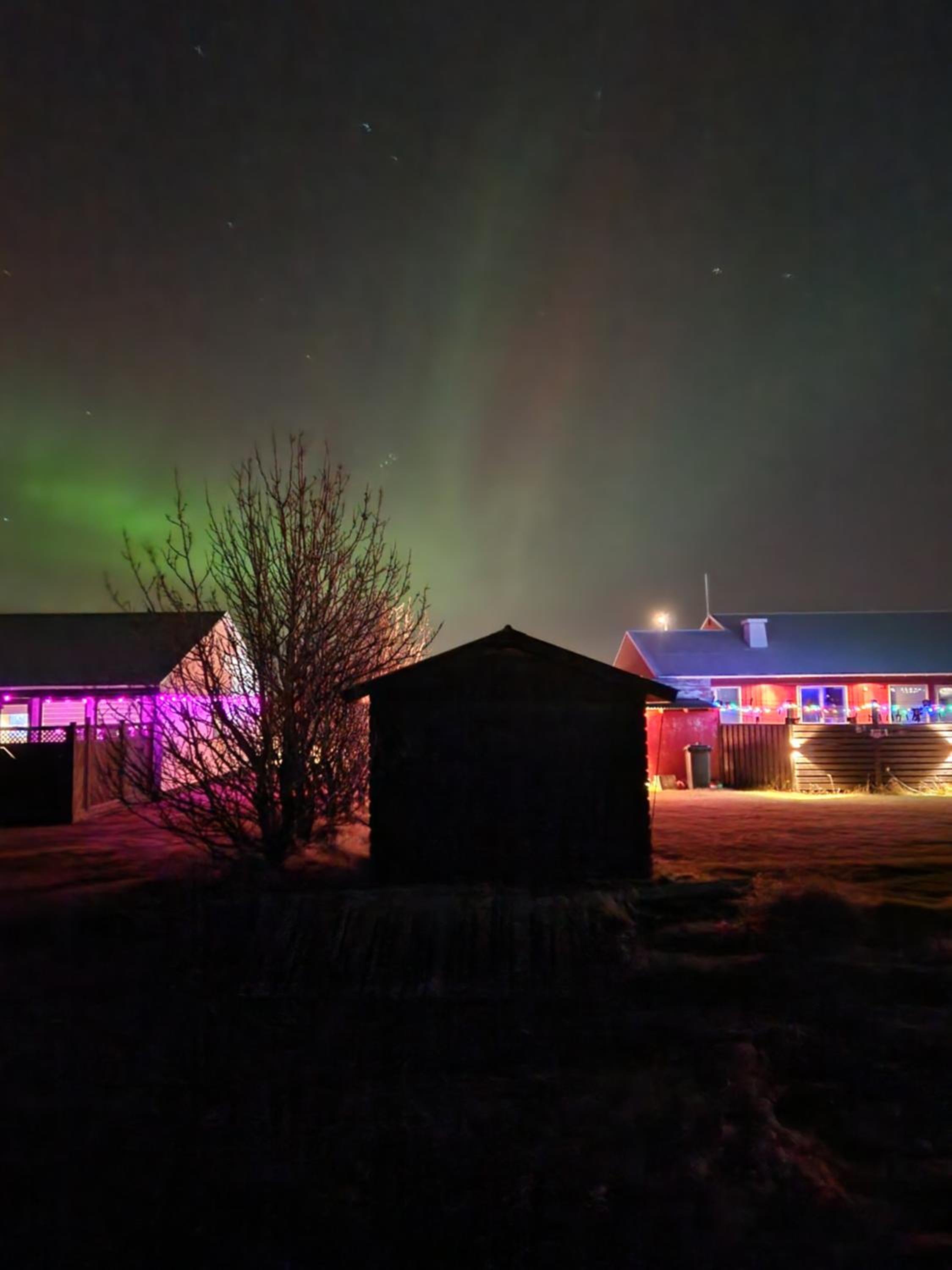 LAVA Studio Keflavik