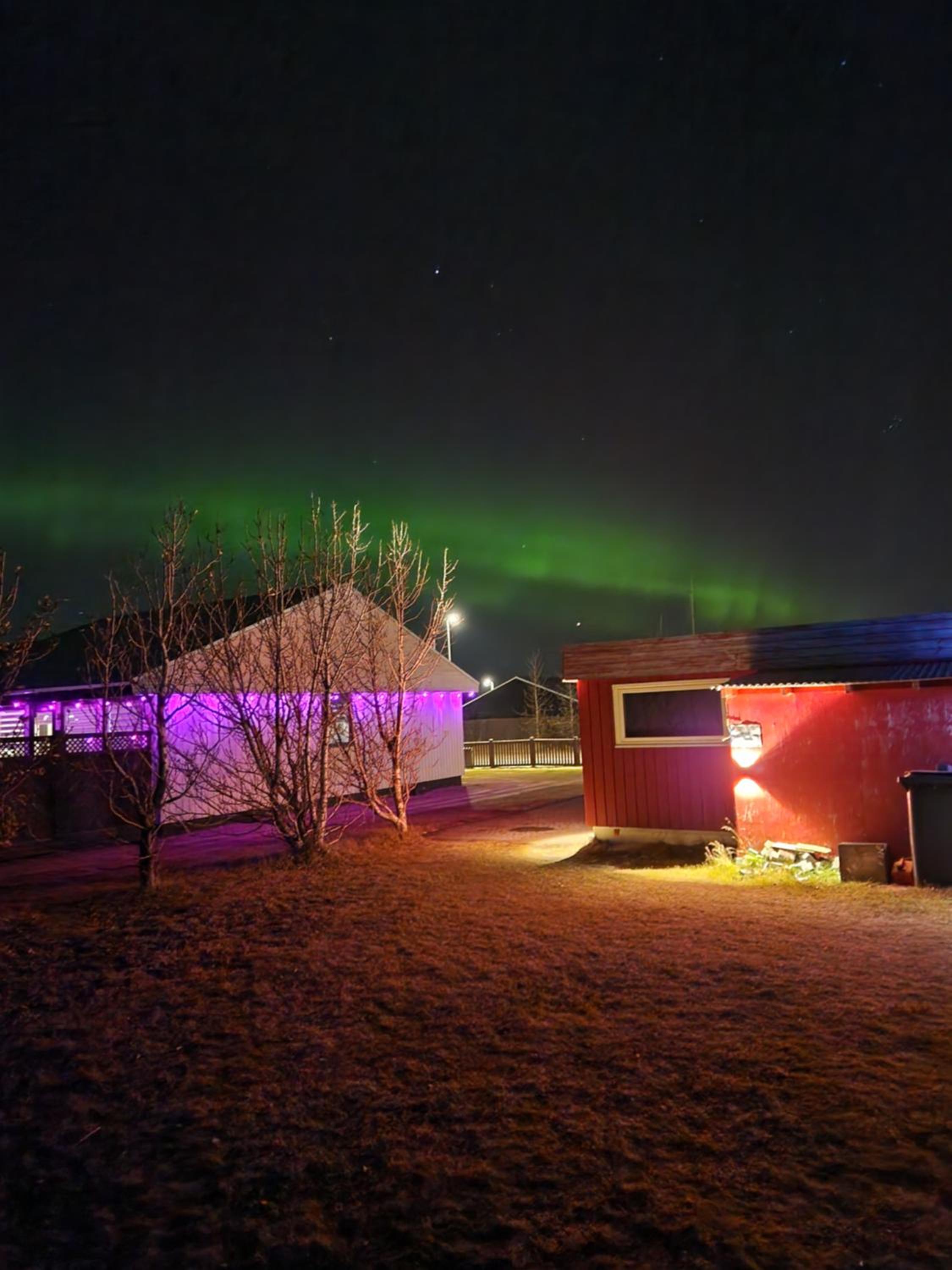 LAVA Studio Keflavik