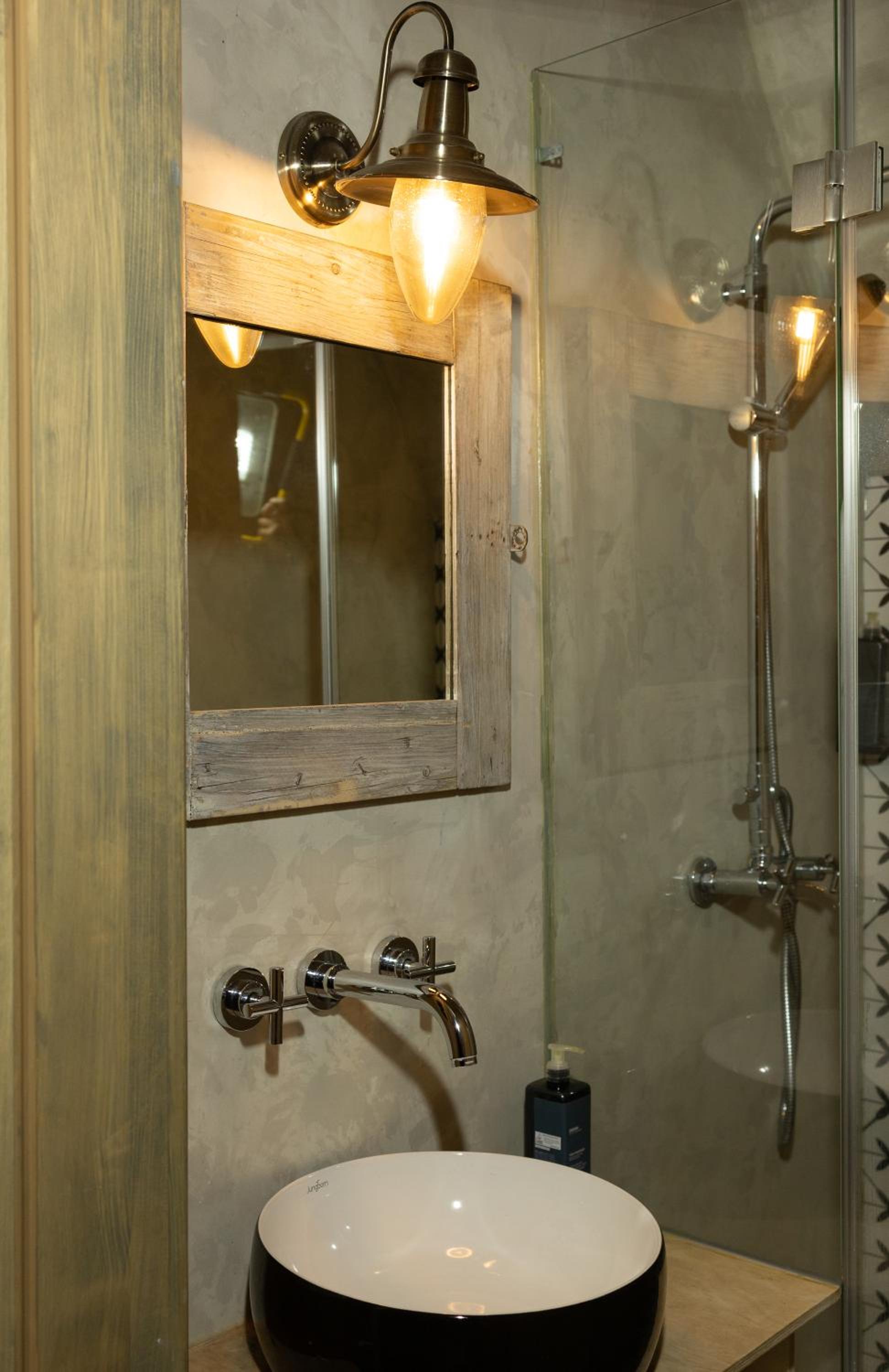 Hygge Chalet