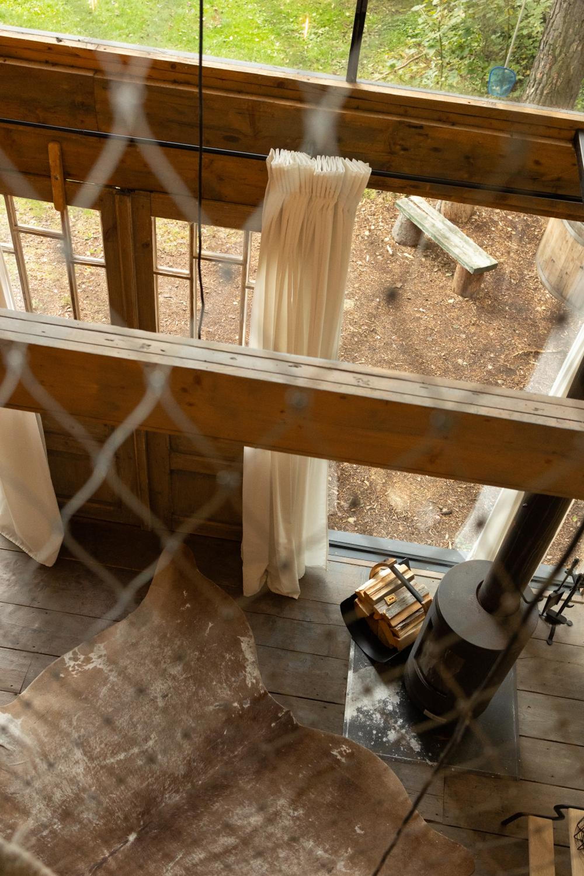 Hygge Chalet