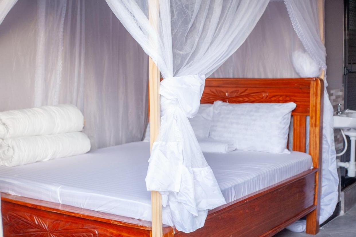 Shavia Lodge