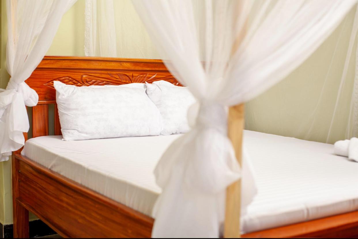 Shavia Lodge