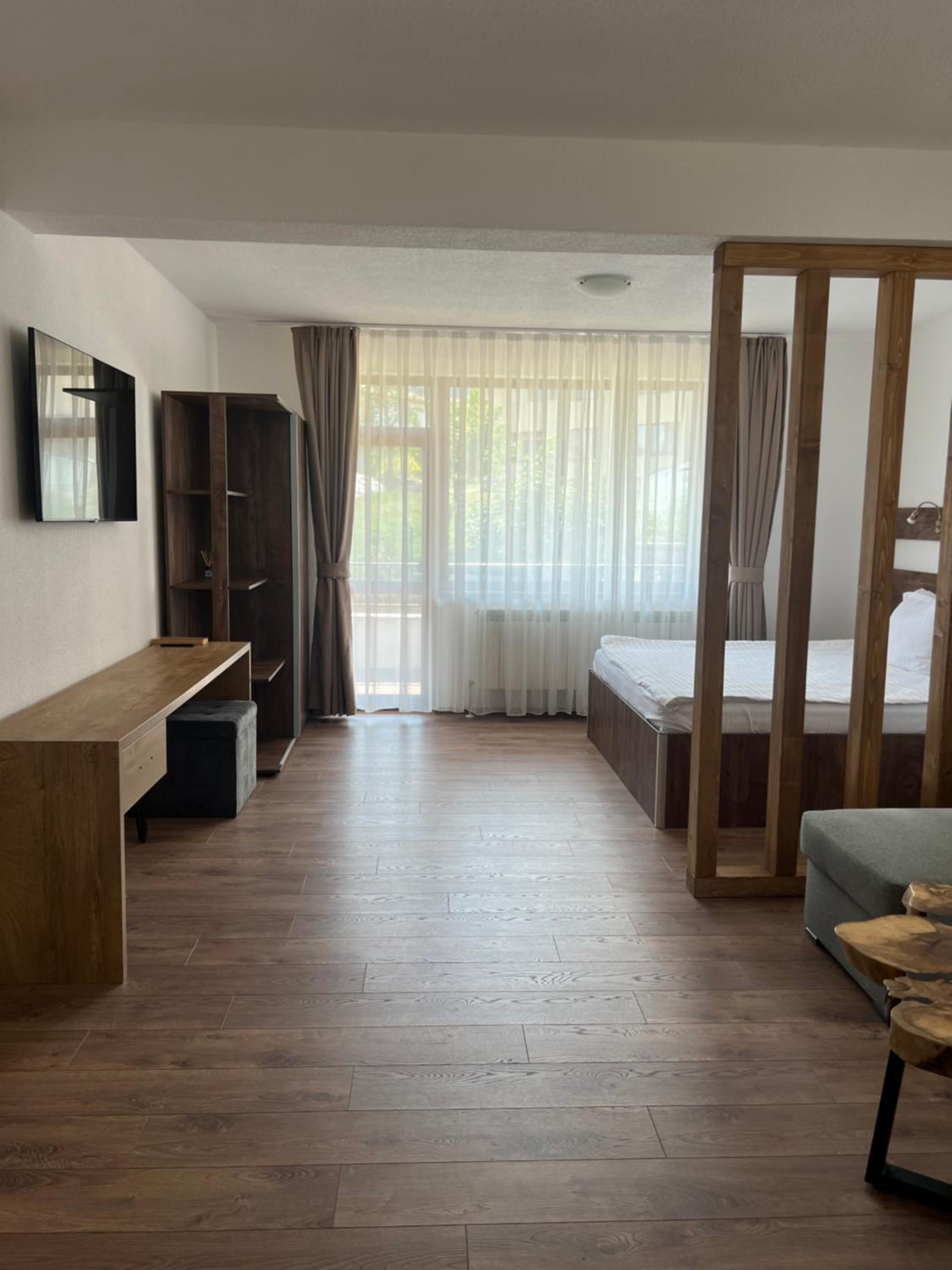 SPA Apartament Daffi