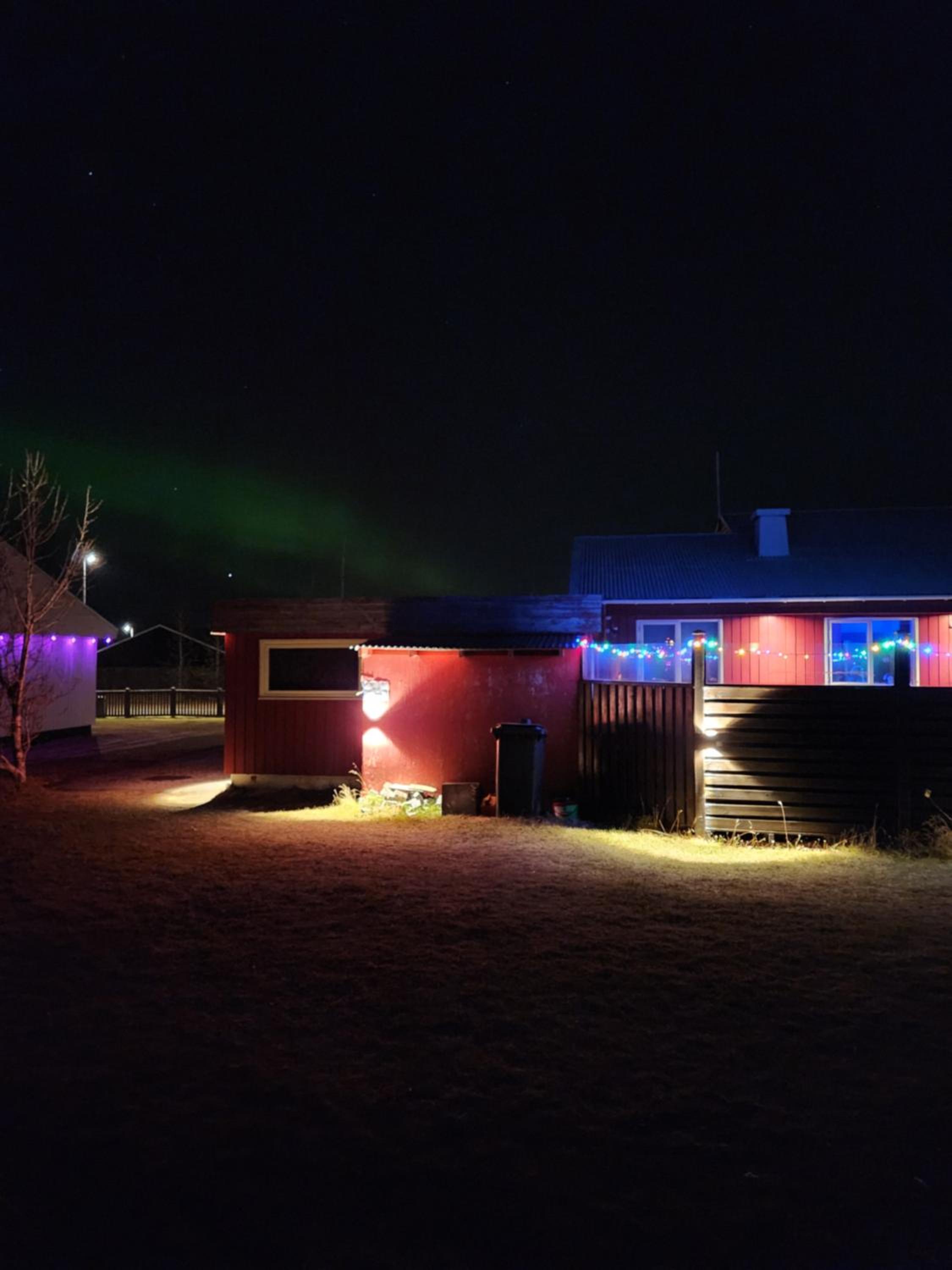LAVA Studio Keflavik