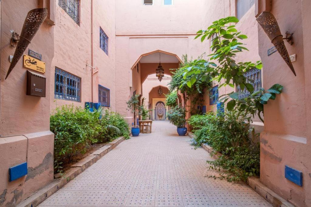 Tourist Riad
