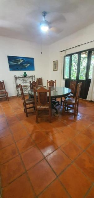 El Rincón Verde