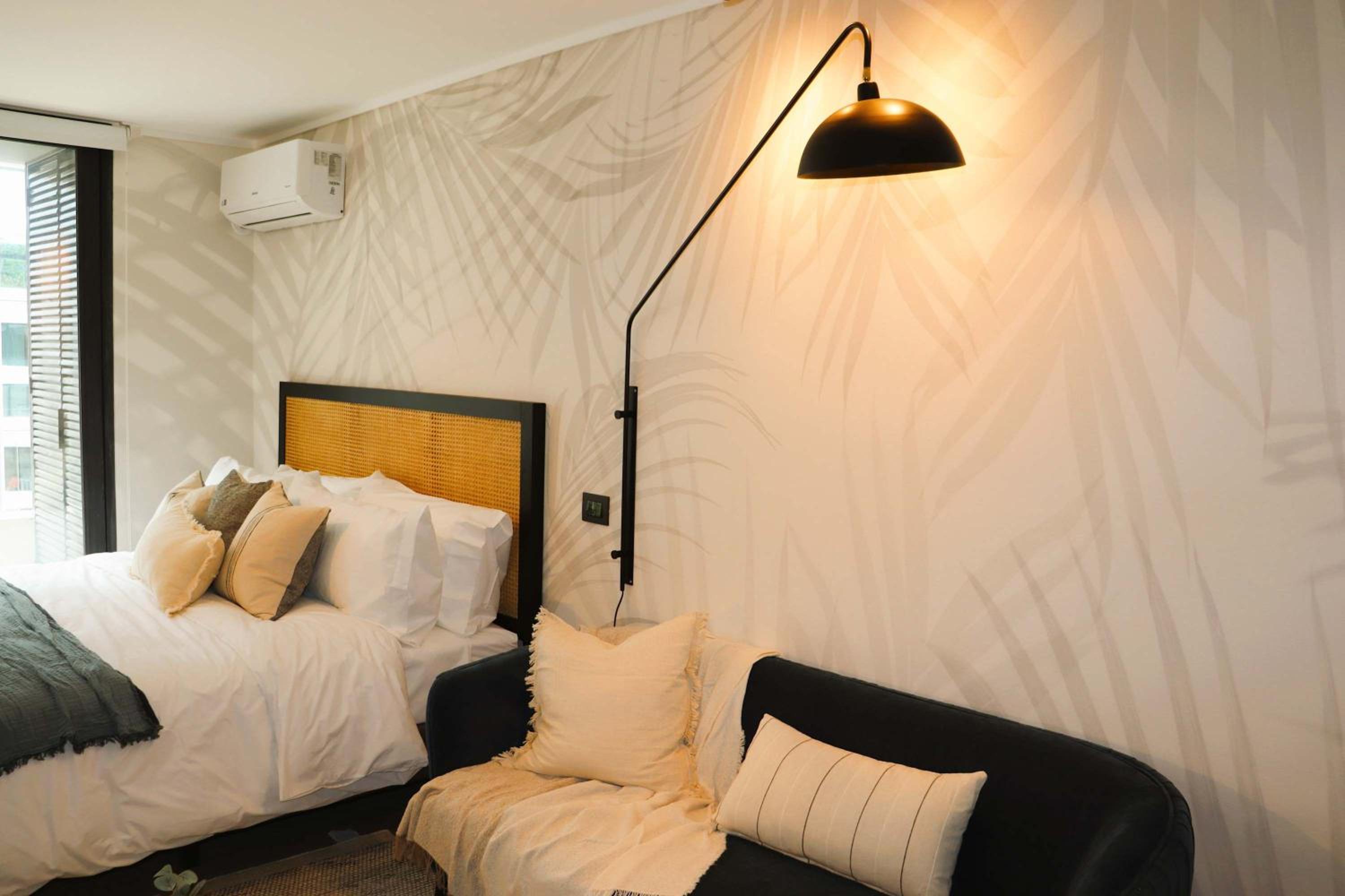 HOM I Inmejorable y Luminoso Estudio en Las Condes