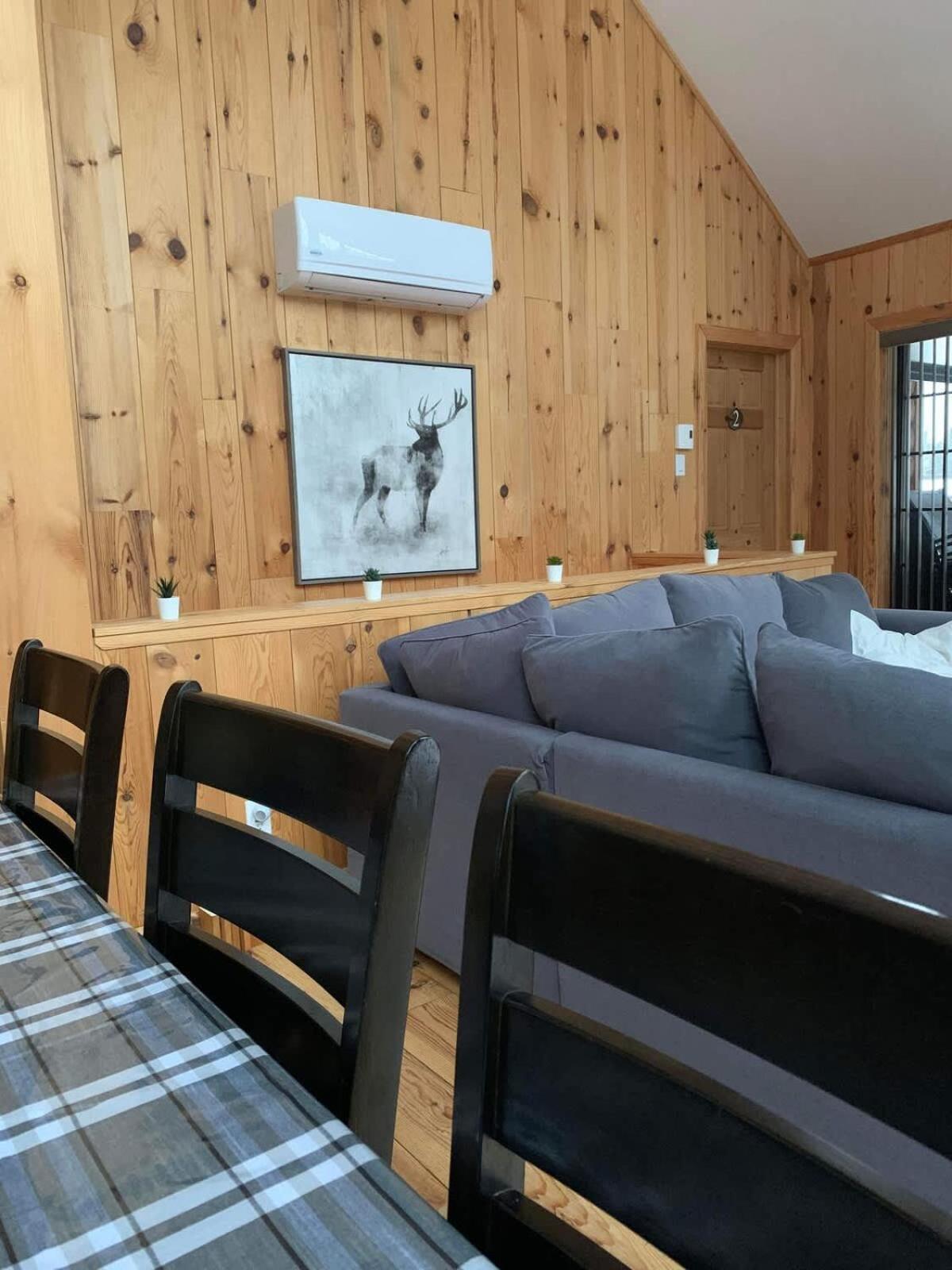 Blissful Bay Retreat