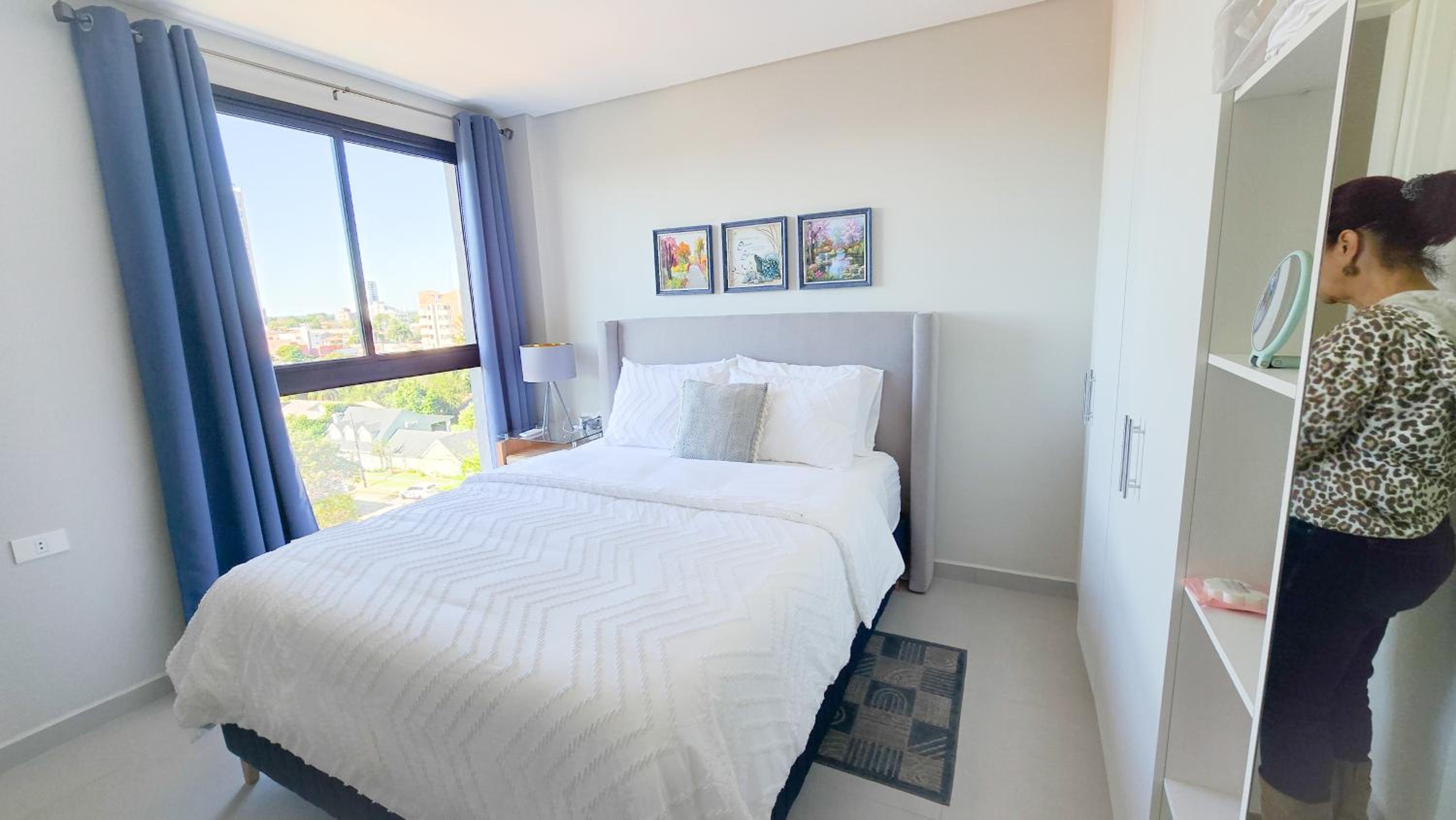 Departamento de 2 dormitorios en Carmelitas view 2