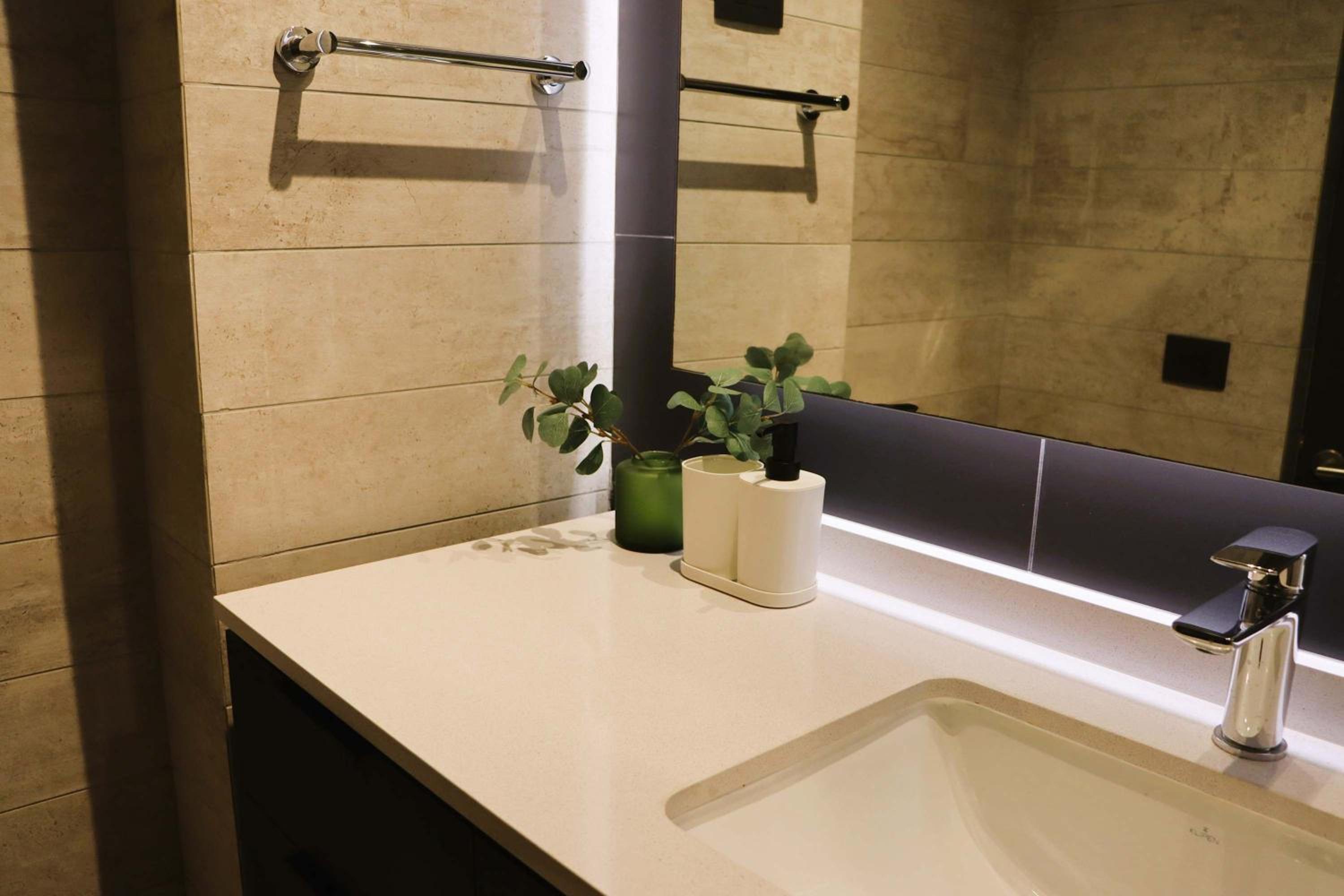 HOM I Inmejorable y Luminoso Estudio en Las Condes