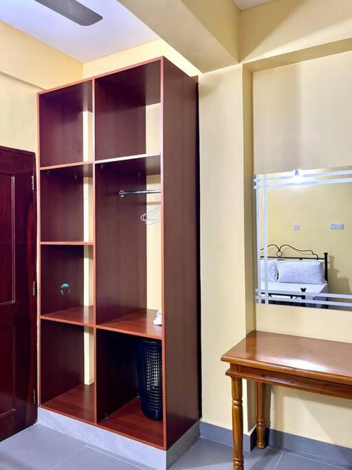 Cozy Haven 1, Easy city access view 4