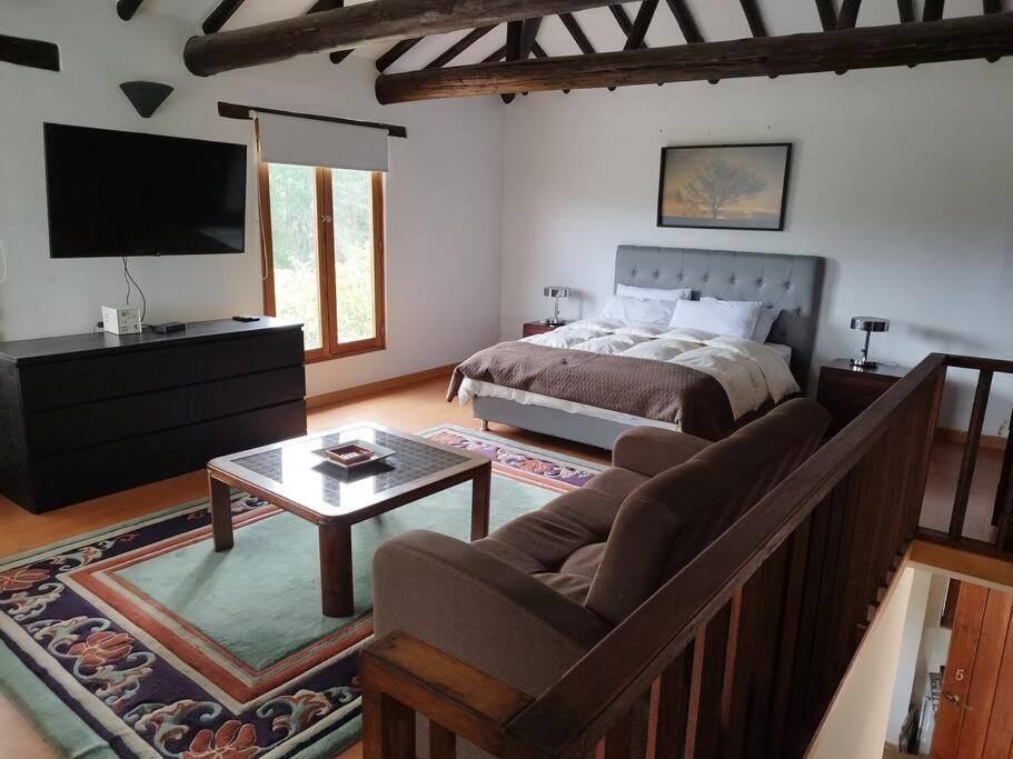 Hotel Aire Libre - Apartamento C