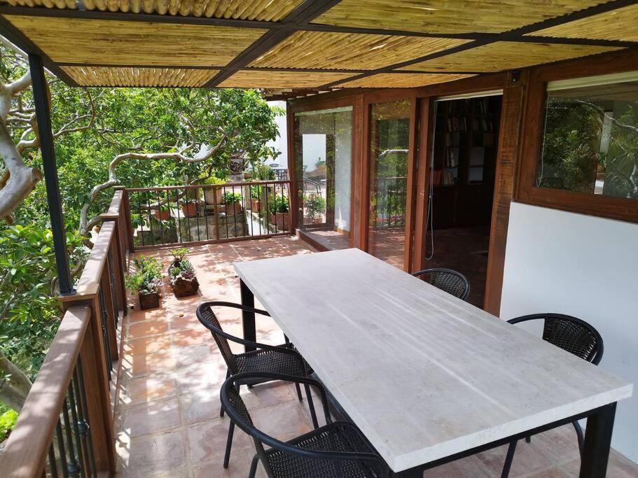 Hotel Aire Libre - Apartamento C