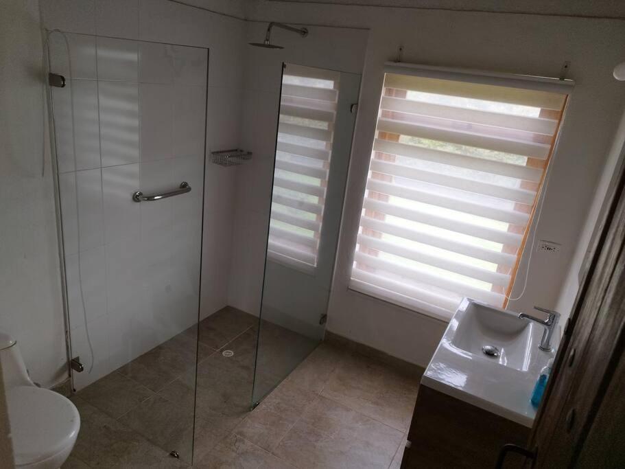 Hotel Aire Libre - Apartamento C