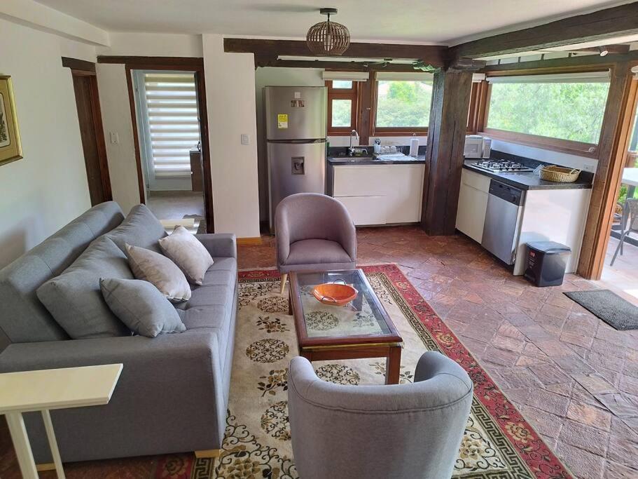 Hotel Aire Libre - Apartamento C