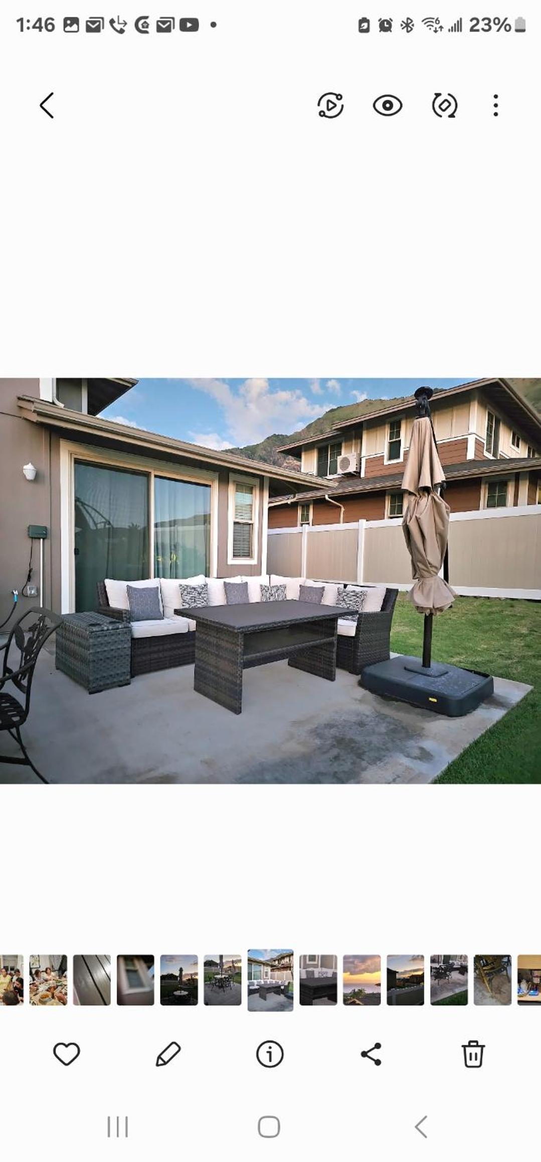 Paradise Ohana Ocean View Oasis with community Pool, Spa, Gym and Rec Area with PingPong, Air Hockey and Foosball