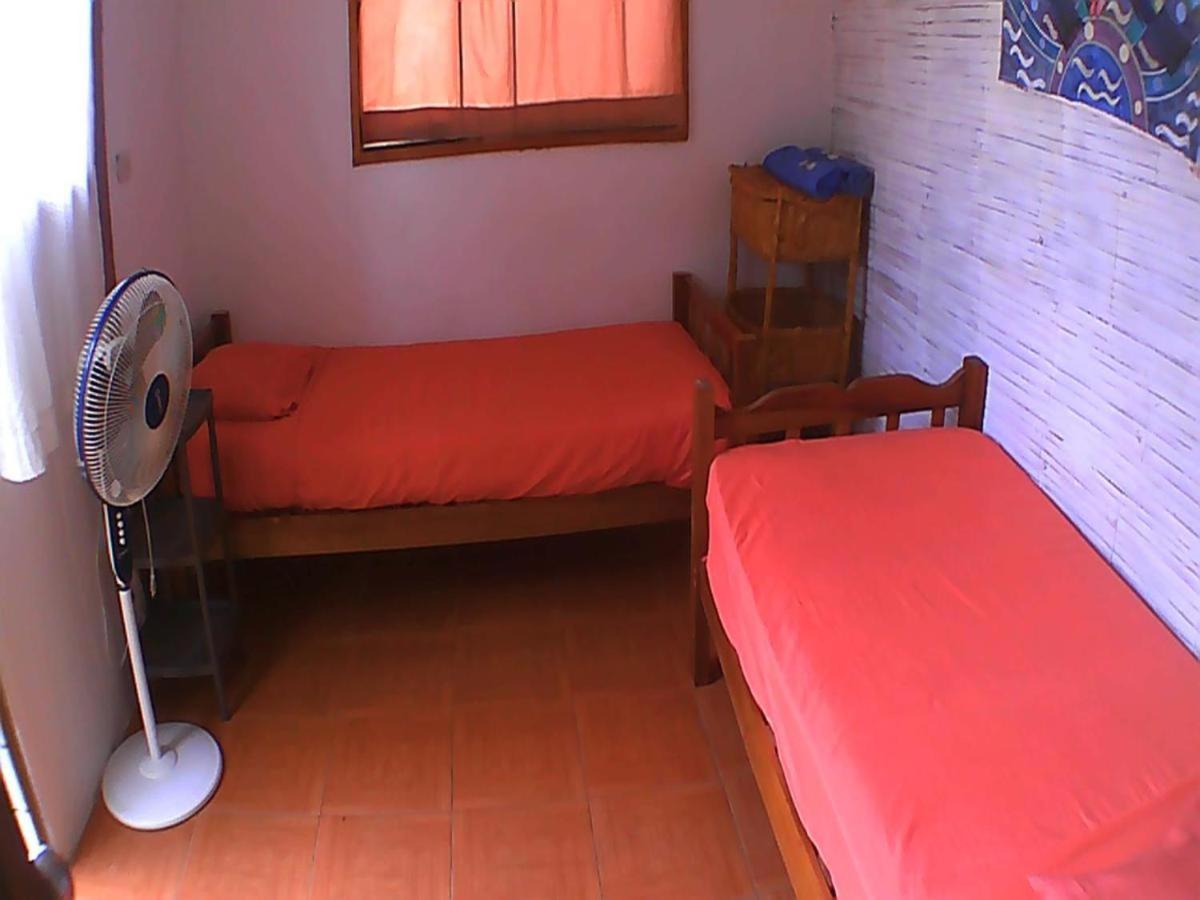 Wiracocha Hostal Máncora
