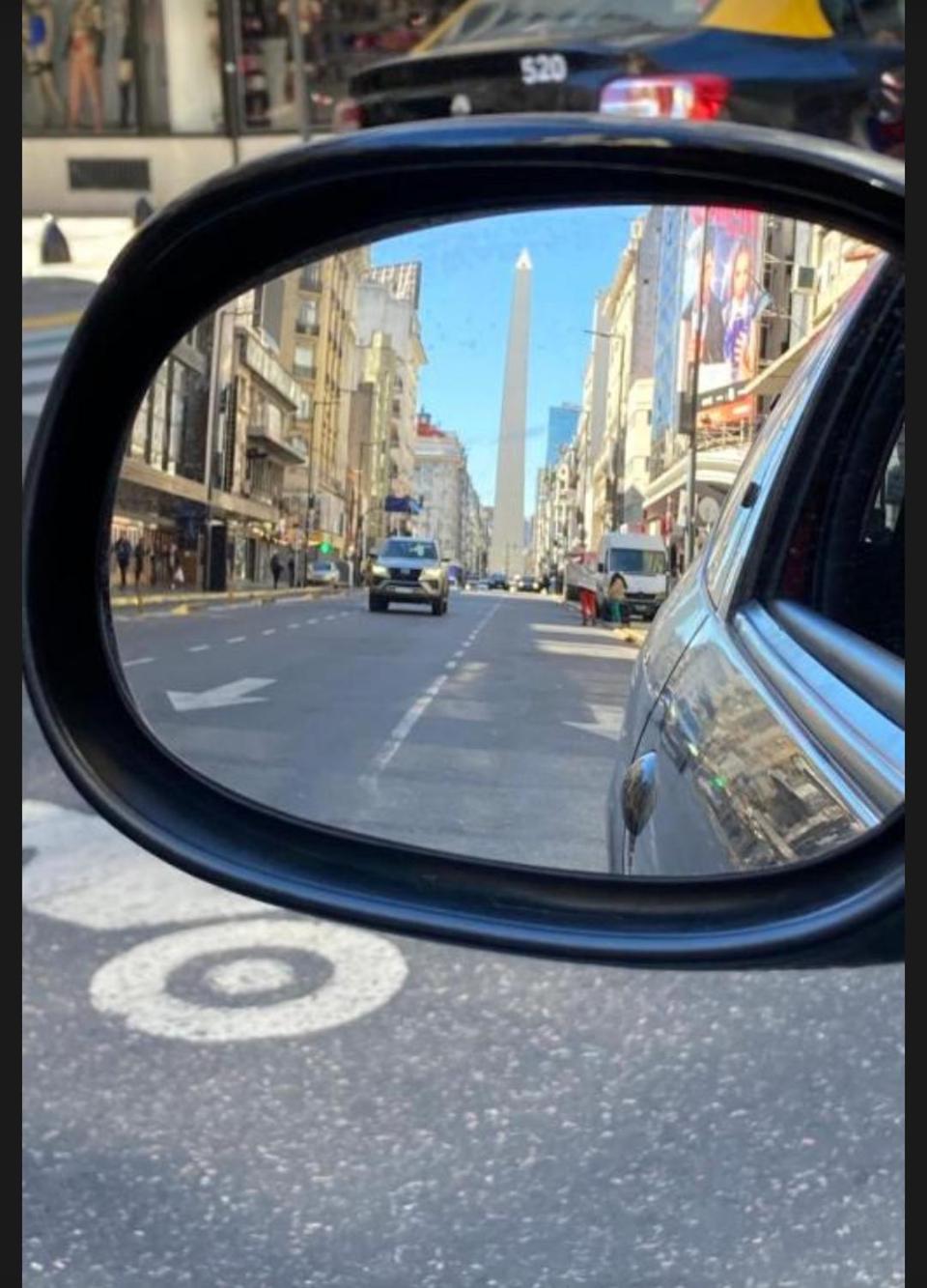 Alto Buenos Aires