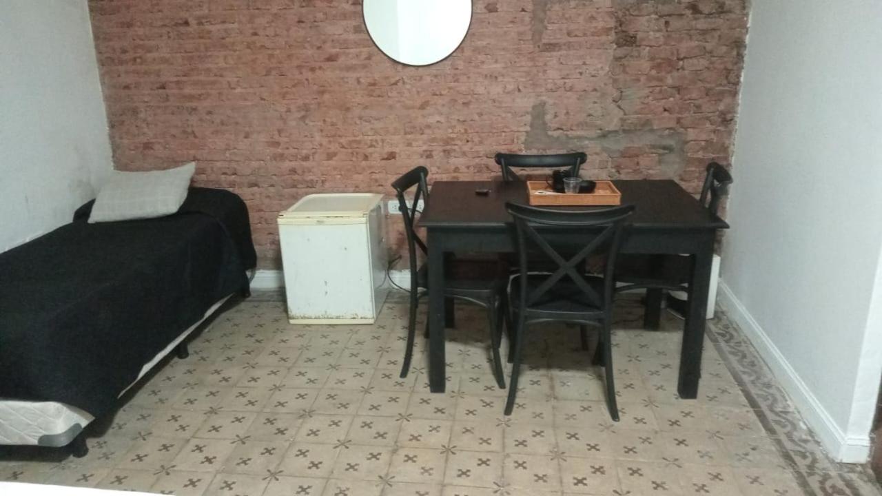 Pucara Apart - Habitaciones con baño privado