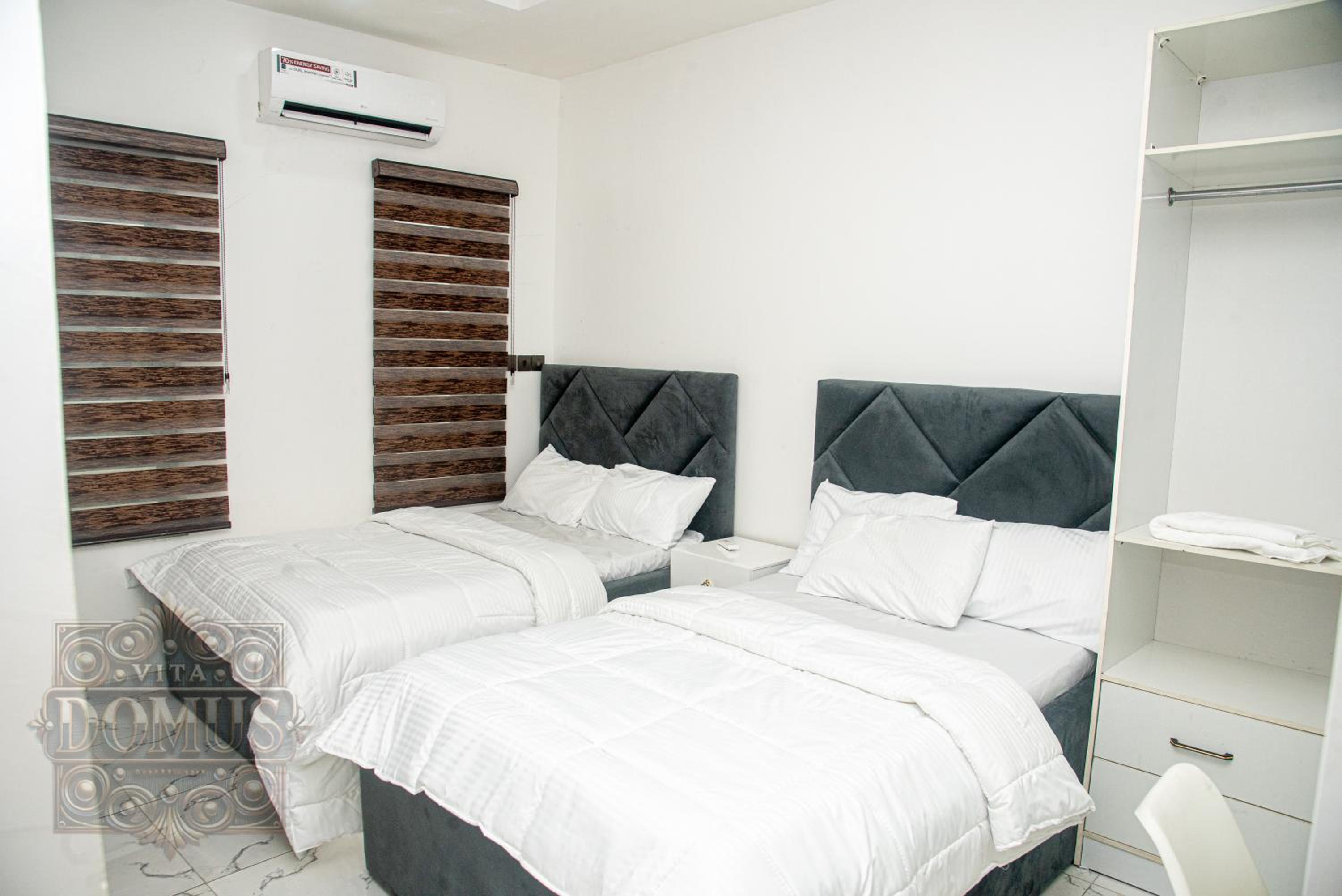 3 bedroom villa, off Harris Drive VGC Lagos