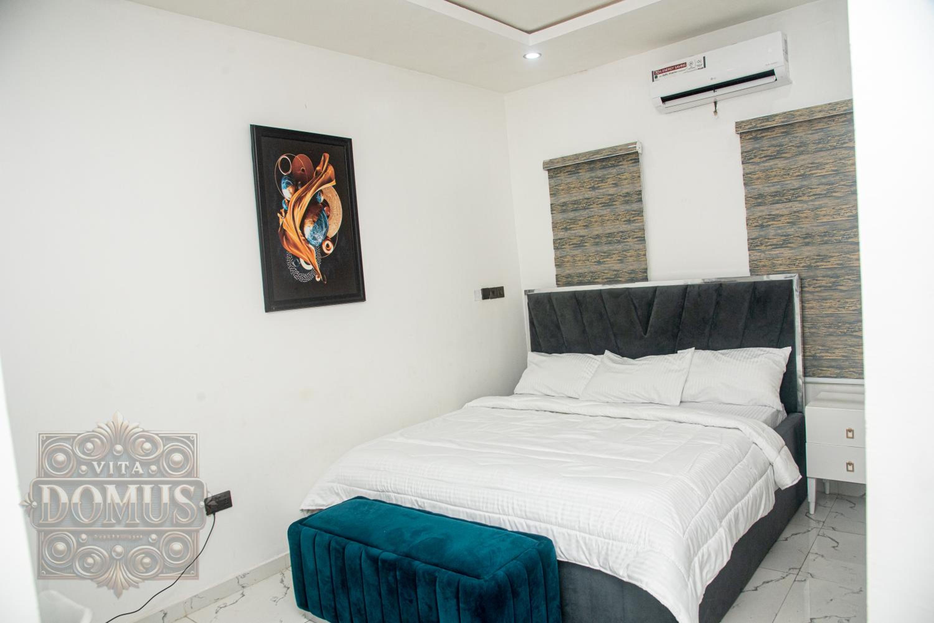 3 bedroom villa, off Harris Drive VGC Lagos