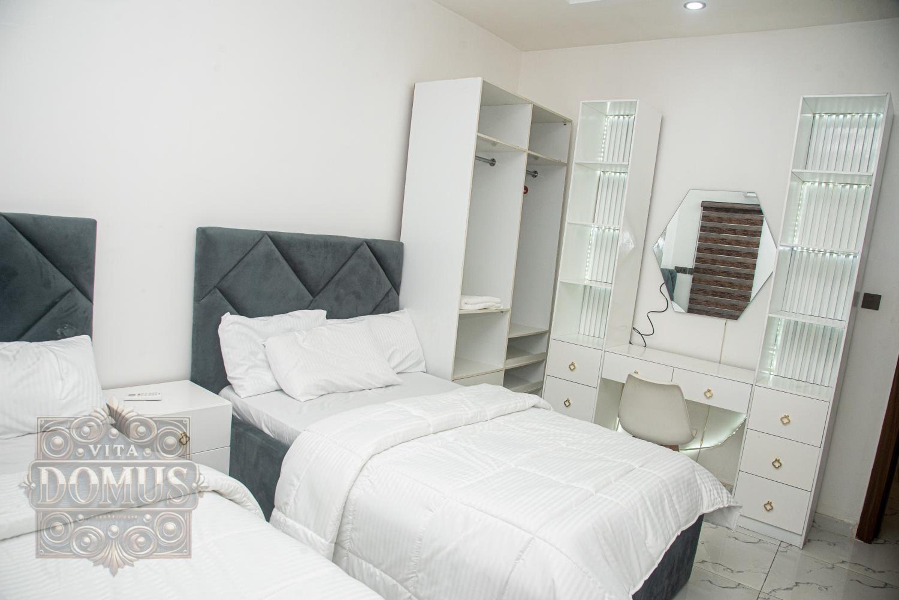 3 bedroom villa, off Harris Drive VGC Lagos